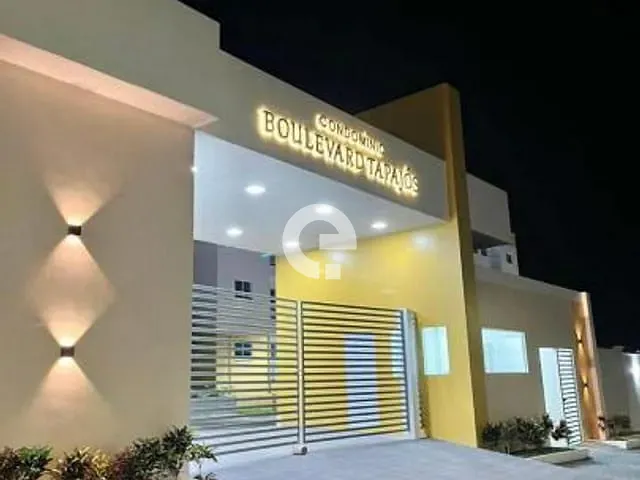 Empreendimento disponível, no bairro Nova Vitória em Santarém
