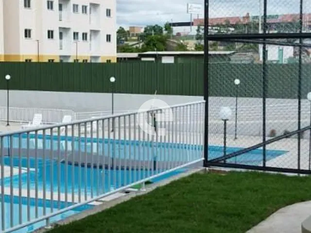 Empreendimento disponível, no bairro Nova Vitória em Santarém