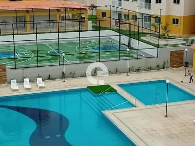 Empreendimento disponível, no bairro Nova Vitória em Santarém