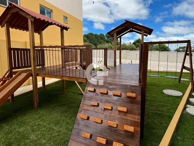 Empreendimento disponível, no bairro Nova Vitória em Santarém