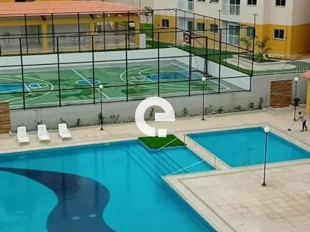 Empreendimento disponível, no bairro Nova Vitória em Santarém