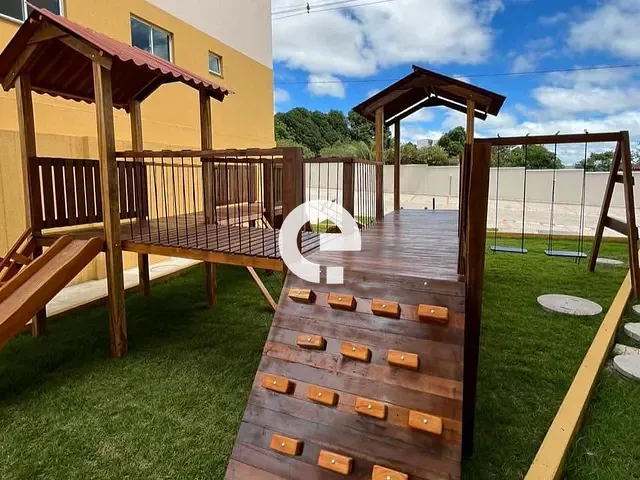 Empreendimento disponível, no bairro Nova Vitória em Santarém