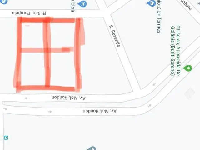 Empreendimento disponível, no bairro Jardim Buriti Sereno em Aparecida de Goiânia