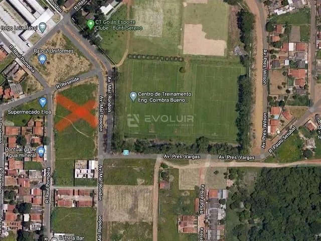 Empreendimento disponível, no bairro Jardim Buriti Sereno em Aparecida de Goiânia