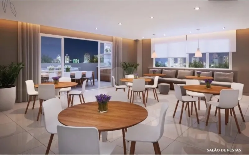 Perspectiva do Empreendimento - Últimas unidades à venda, 2 dormitórios, opção de vaga, Vila Mazzei, São Paulo, SP | Nobrega Brokers