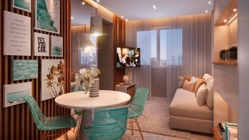 Decorado do undefined - undefined | undefined