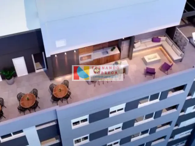 Empreendimento disponível, no bairro Vila Mazzei em São Paulo