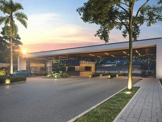 Empreendimento disponível, no bairro Vila Sônia (Sousas) em Campinas