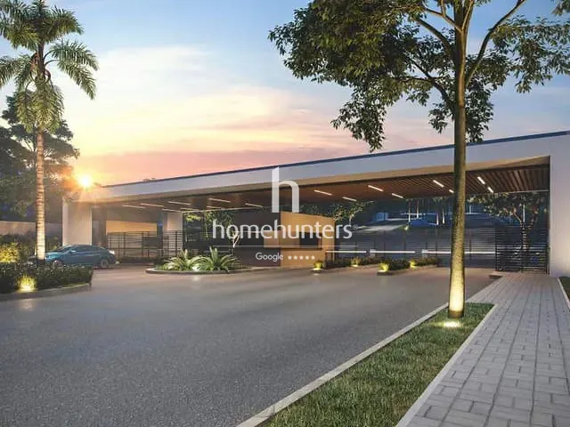 Empreendimento disponível, no bairro Vila Sônia (Sousas) em Campinas