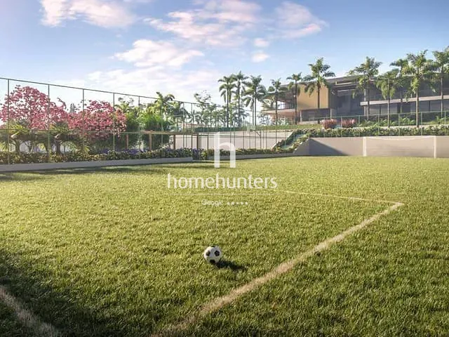 Empreendimento disponível, no bairro Vila Sônia (Sousas) em Campinas