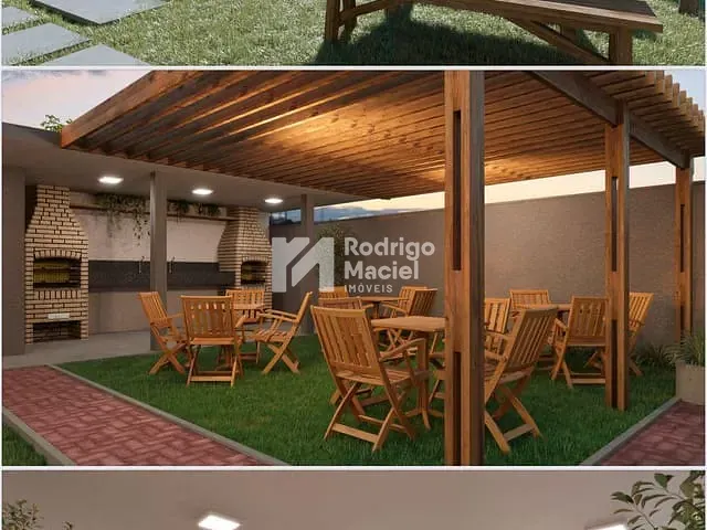 Empreendimento disponível, no bairro Distrito Industrial em Abreu e Lima