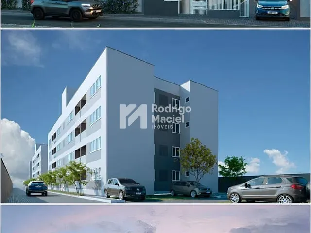 Empreendimento disponível, no bairro Distrito Industrial em Abreu e Lima