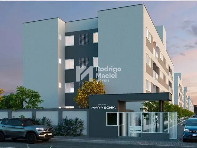 Empreendimento disponível, no bairro Distrito Industrial em Abreu e Lima