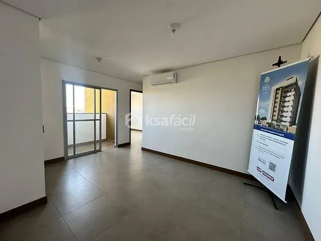 Empreendimento disponível, no bairro Monte Castelo em Campo Grande