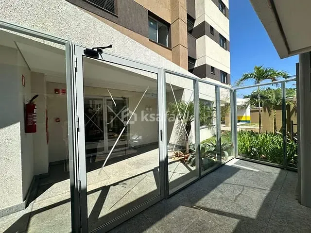 Empreendimento disponível, no bairro Monte Castelo em Campo Grande