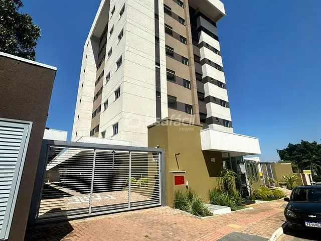 Empreendimento disponível, no bairro Monte Castelo em Campo Grande