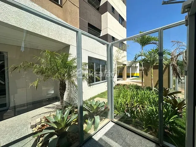 Empreendimento disponível, no bairro Monte Castelo em Campo Grande