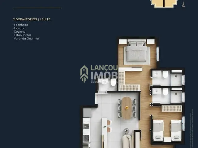 Empreendimento disponível, no bairro Vila Virgínia em Jundiaí