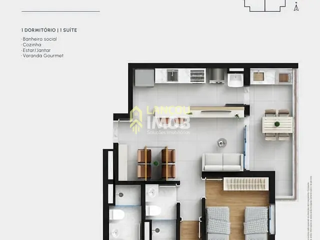 Empreendimento disponível, no bairro Vila Virgínia em Jundiaí