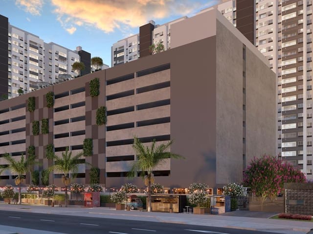 Empreendimento disponível, no bairro Santo Cristo em Rio de Janeiro