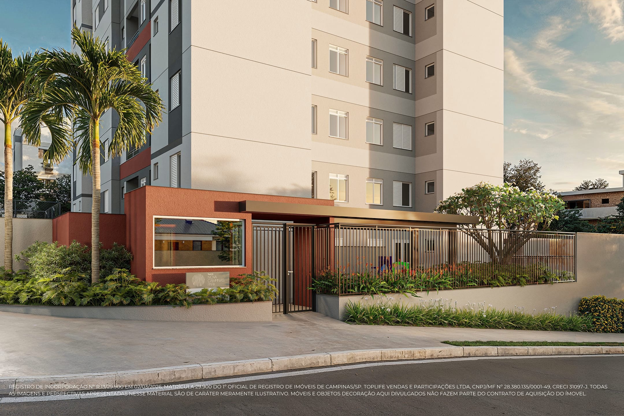 Decorado do undefined - undefined | undefined