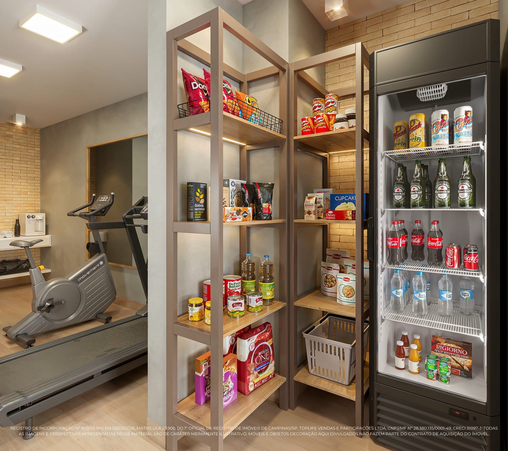 Decorado do undefined - undefined | undefined