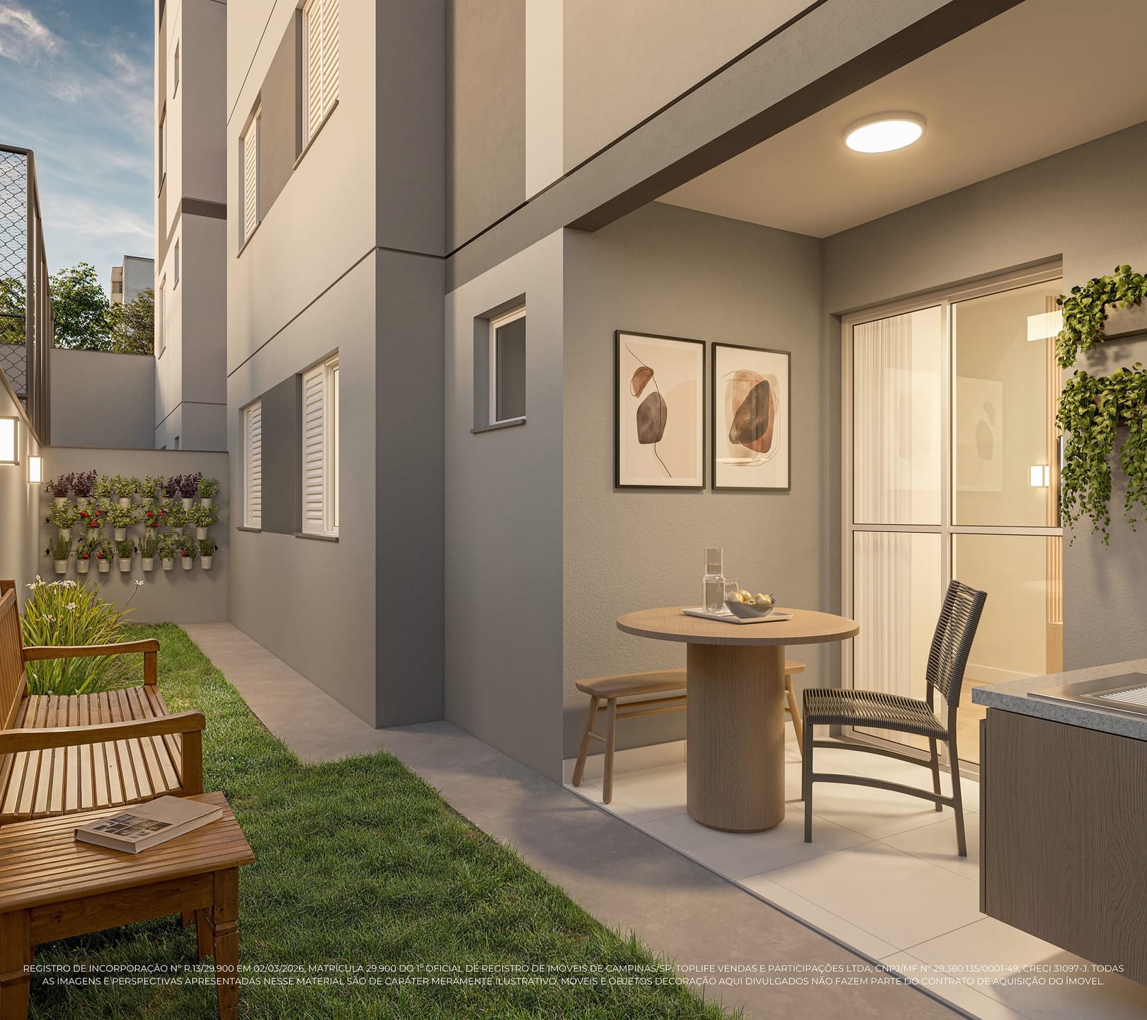 Decorado do undefined - undefined | undefined