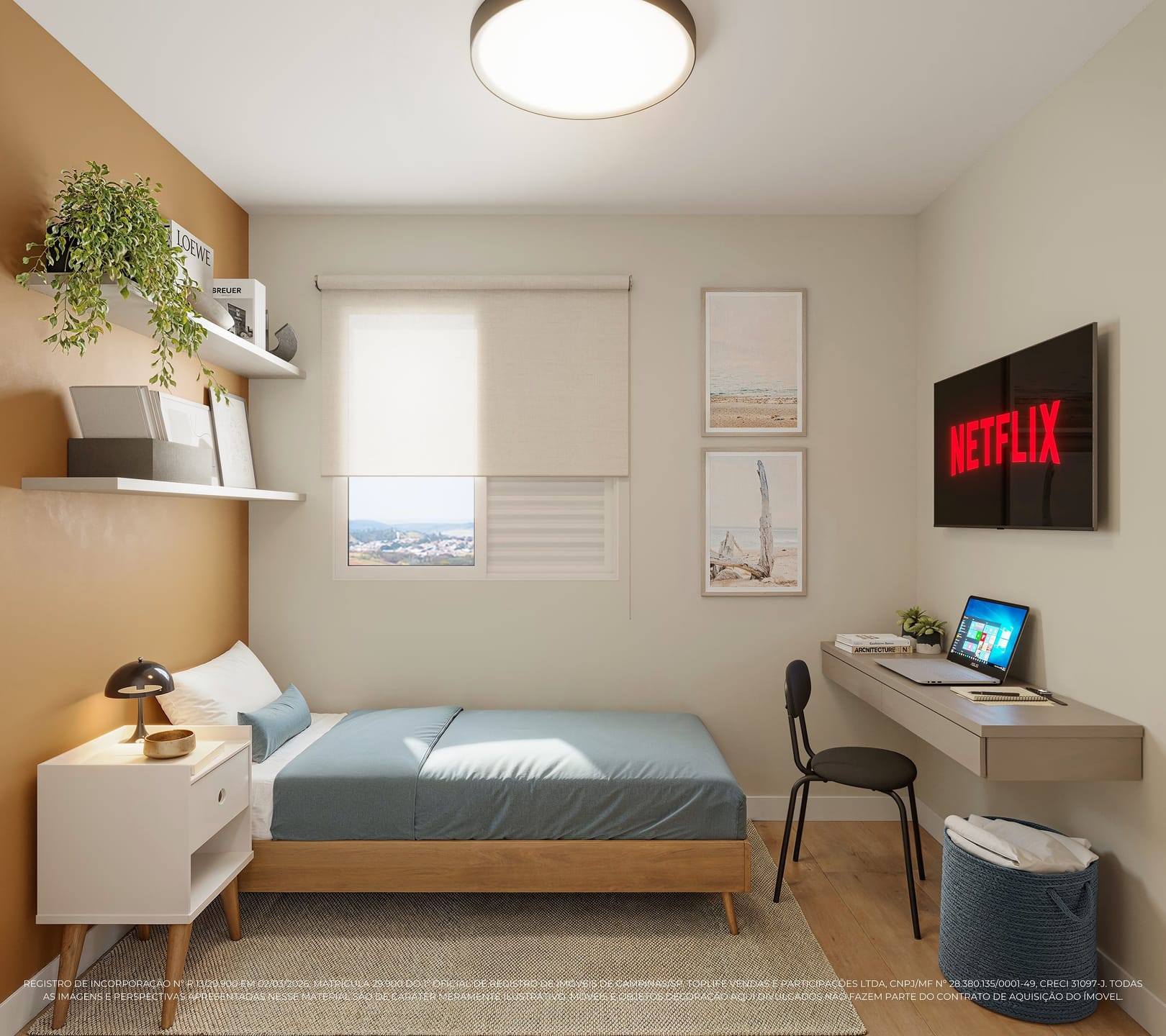 Decorado do undefined - undefined | undefined