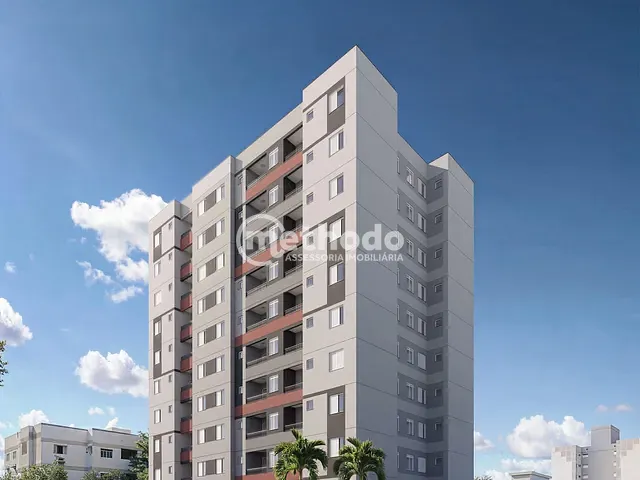 Empreendimento disponível, no bairro Jardim Guarani em Campinas