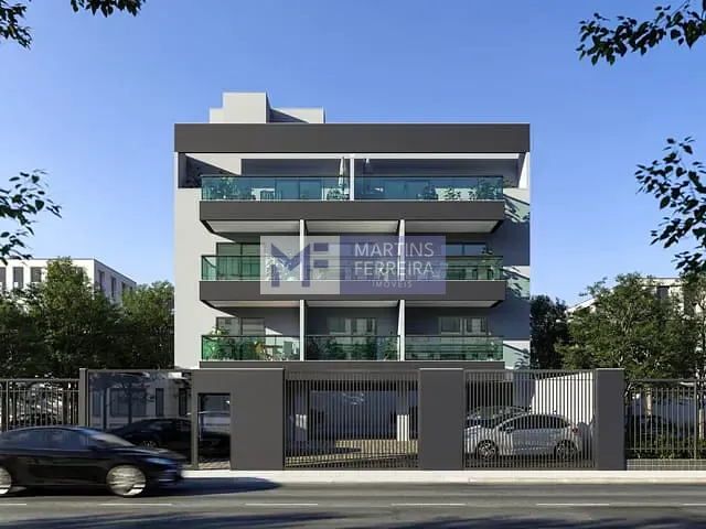 Empreendimento disponível, no bairro Recreio dos Bandeirantes em Rio de Janeiro