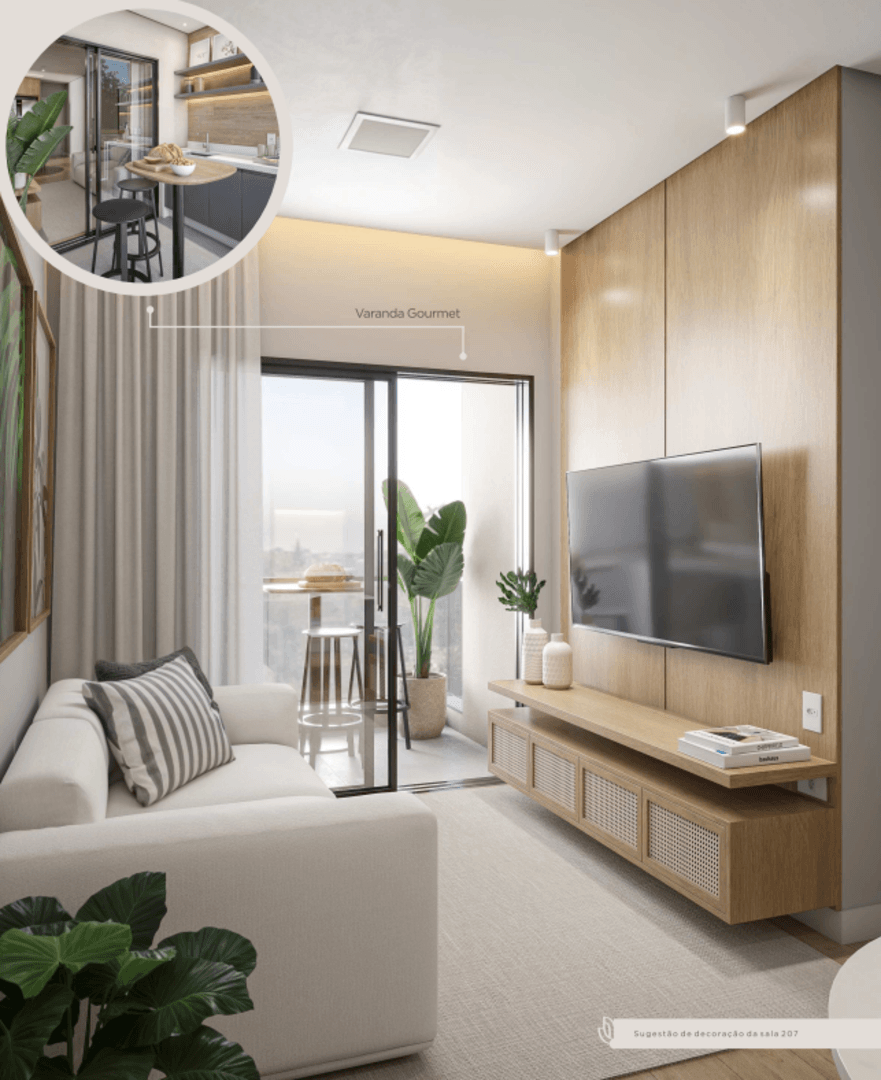 Decorado do undefined - undefined | undefined