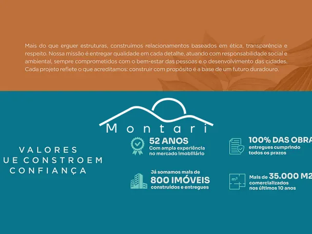 Empreendimento disponível, no bairro Jardim Belvedere em Volta Redonda