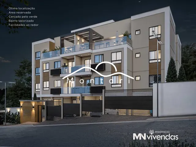 Empreendimento disponível, no bairro Jardim Belvedere em Volta Redonda