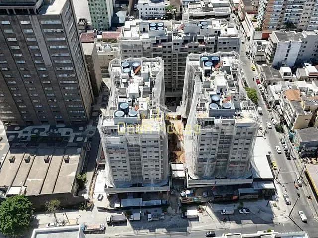 Empreendimento disponível, no bairro Botafogo em Rio de Janeiro