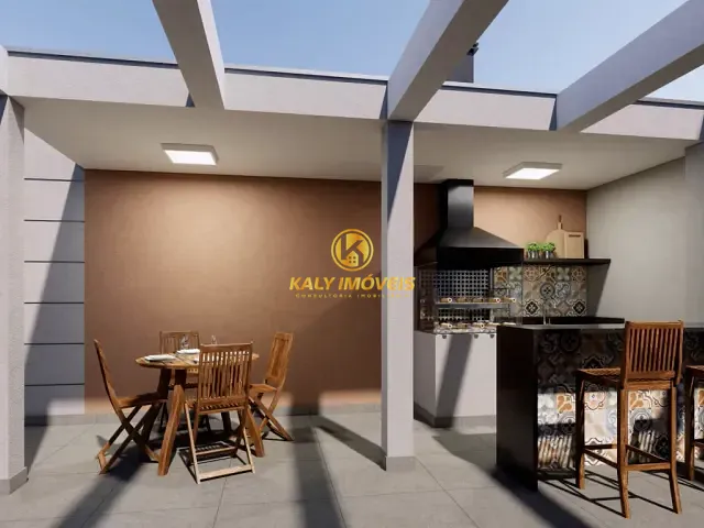 Empreendimento disponível, no bairro Vila Ema em São Paulo