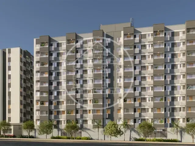 Empreendimento disponível, no bairro Socorro em São Paulo