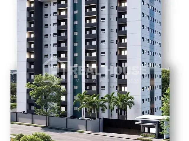 Empreendimento disponível, no bairro Jardim Itanguá em Sorocaba