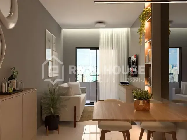 Empreendimento disponível, no bairro Jardim Itanguá em Sorocaba