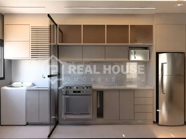 Empreendimento disponível, no bairro Jardim Itanguá em Sorocaba