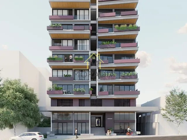 Empreendimento disponível, no bairro Centro em Guaxupé