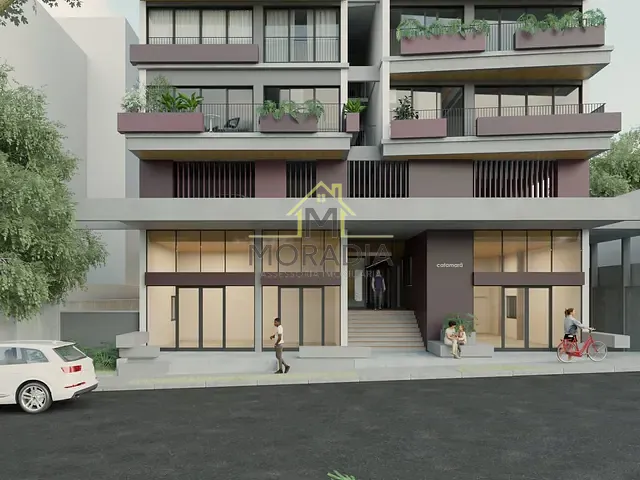 Empreendimento disponível, no bairro Centro em Guaxupé