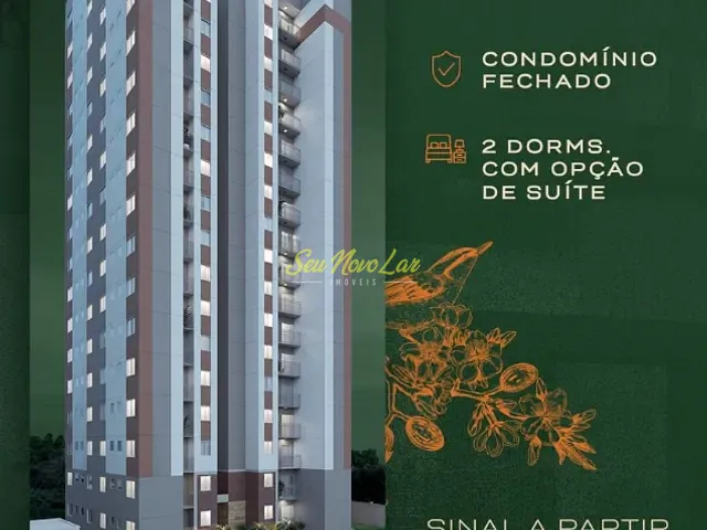 Empreendimento disponível, no bairro Cidade Nova em Indaiatuba