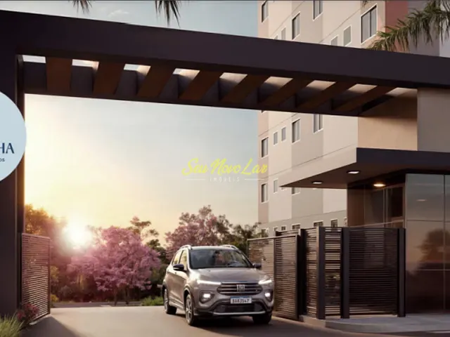 Empreendimento disponível, no bairro Cidade Nova em Indaiatuba