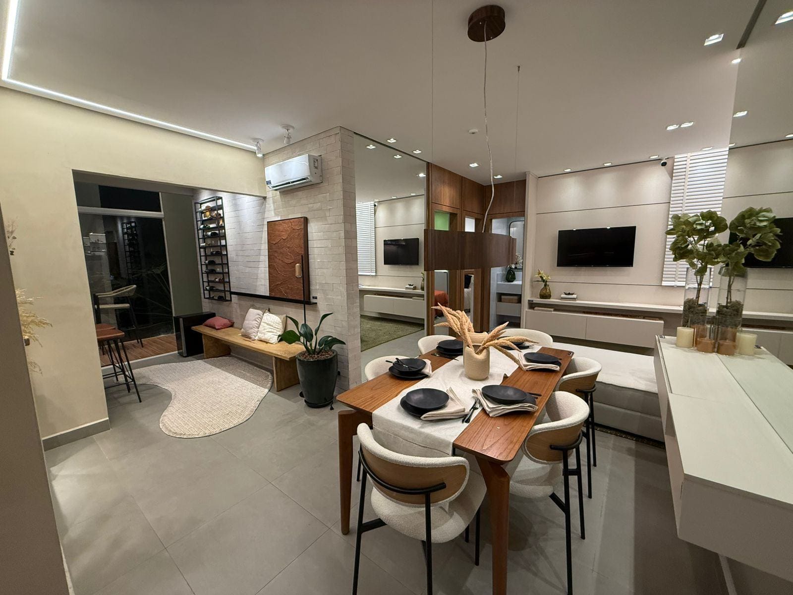 Decorado do undefined - undefined | undefined