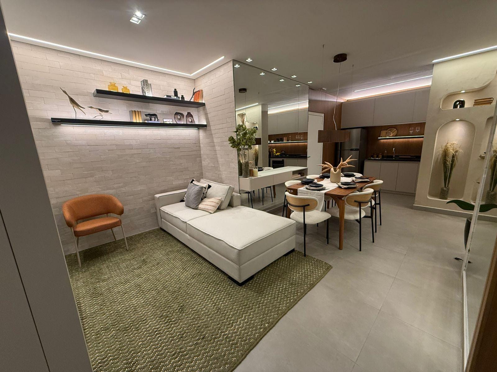 Decorado do undefined - undefined | undefined