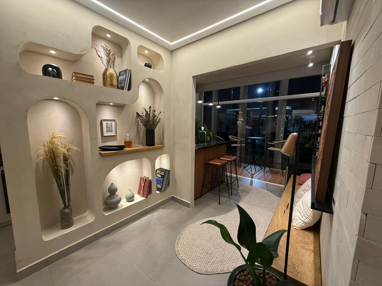 Decorado do undefined - undefined | undefined