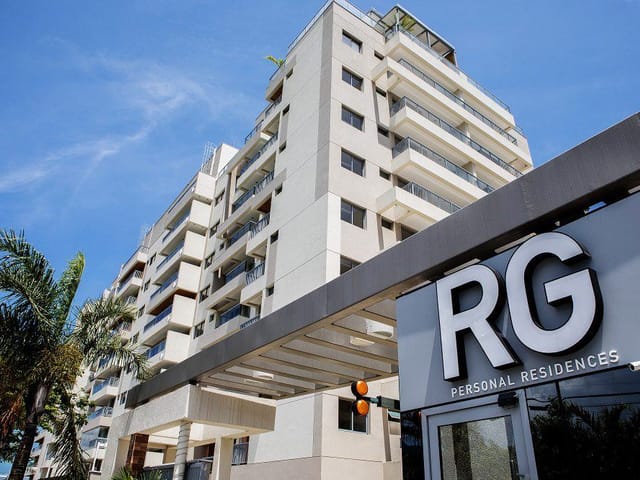 Empreendimento disponível, no bairro Recreio dos Bandeirantes em Rio de Janeiro