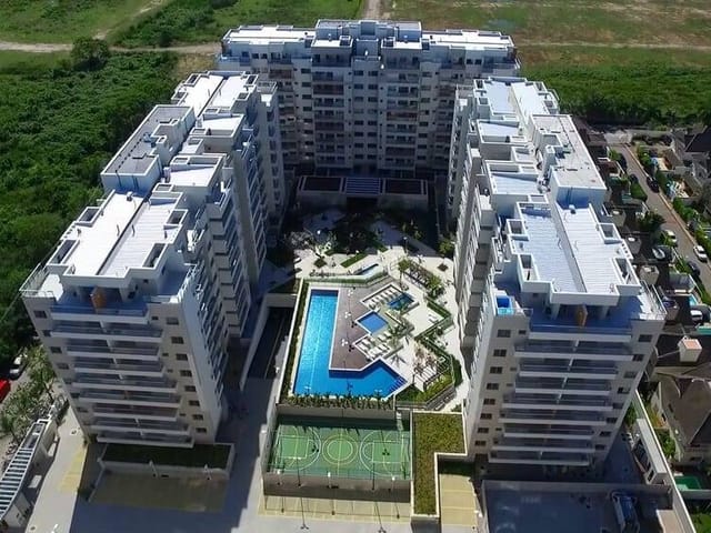 Empreendimento disponível, no bairro Recreio dos Bandeirantes em Rio de Janeiro