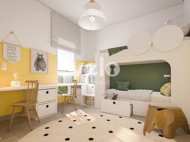 Empreendimento disponível, no bairro Loteamento Chácaras Ingrid em Taubaté
