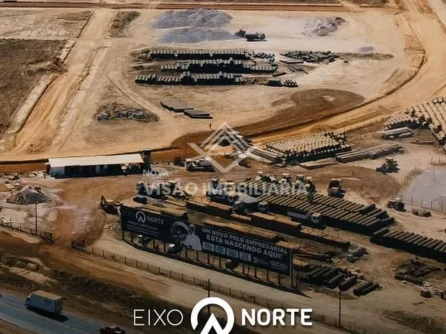Empreendimento disponível, no bairro Área Rural de Sinop em Sinop